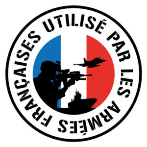 Logo_Label utilisé par les forces armées