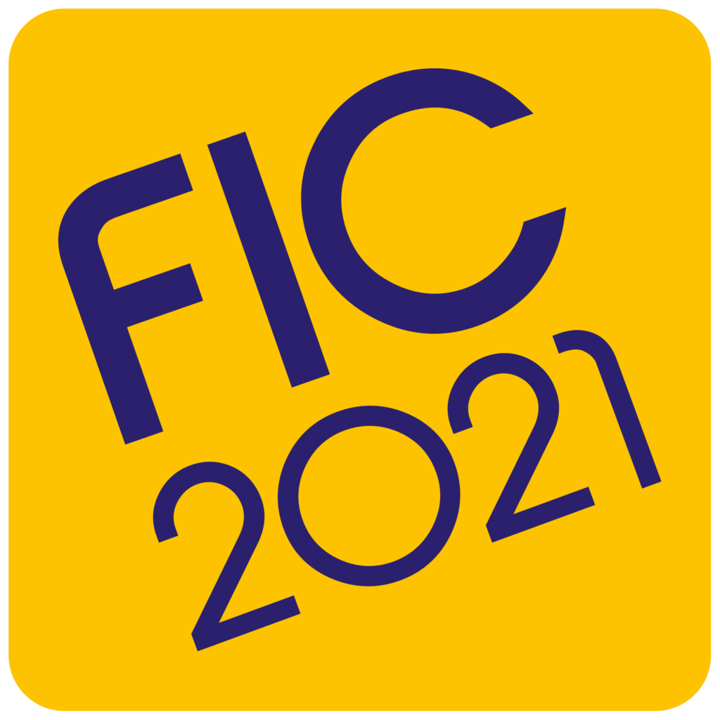 Salon FIC 2021