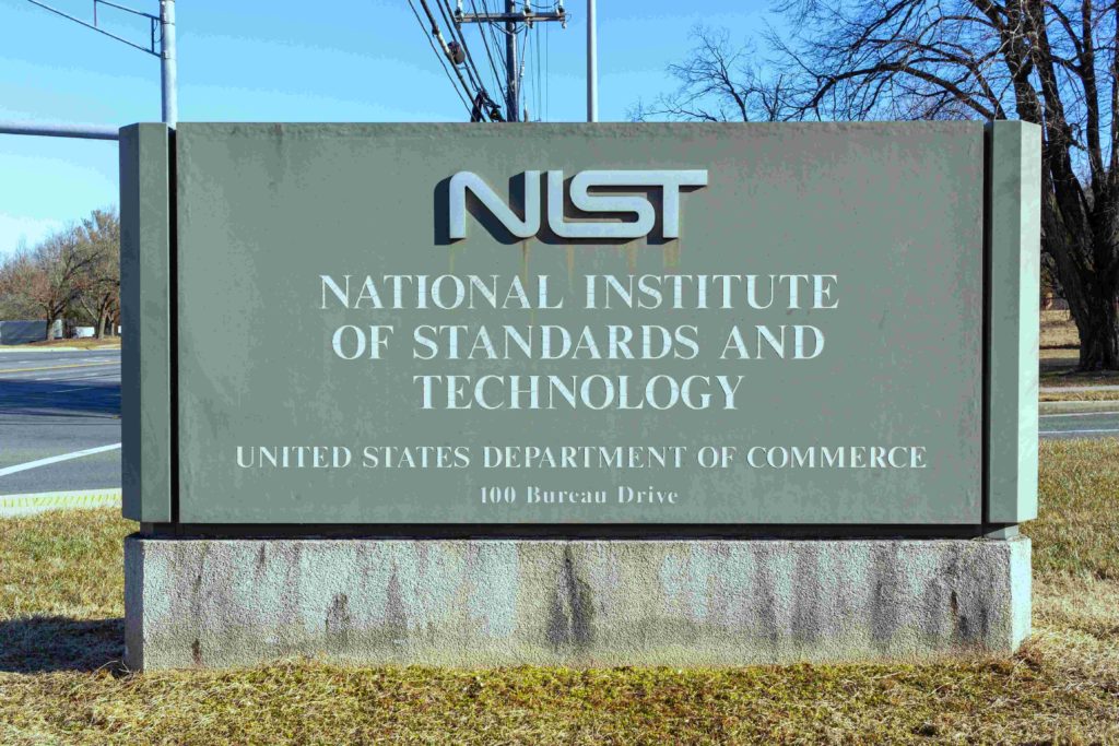 NIST